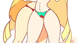 What Makes Pokemon Lusamine Rule34 Compilation So Captivating?