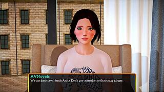 My New Family Episode 494