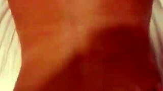 oh wow, check out this real amateur latina wife getting anal assfucked doggystyle here only 🔥🍑