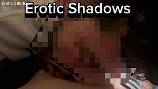 I casually relax by licking my sexy Latina girlfriend's belly in a close-up massage session