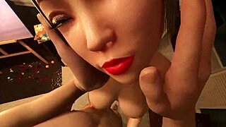 油漆房操Amy 大奶金发女上位狂骑