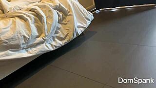 petite asian teen takes hard anal and pussy fucking with deepthroat blowjob