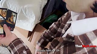 Step Uncles Bang Stepmom In Dirty Group Session