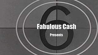 Does Chanel Camryn Tease Before She Devours Your Cock?