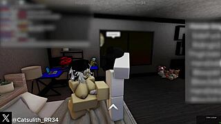 Why Settle For One When You Can Have Passionate Sex With Cumslut In Doggystyle And Missionary?