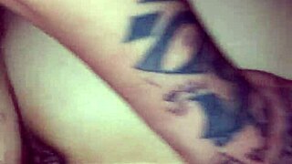 Latina milf enjoys bareback back shots in wet ass action.