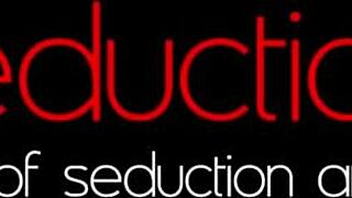 Masseuse Alex Coal licks Penelope Kay's pussy in intense massage turning to scissoring lesbian sex