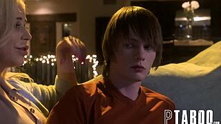 still not weaned at eighteen 18+ spencer scott, spikey dee, let's do big tits milf pov