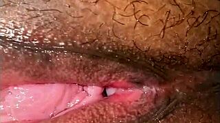 Amateur babysitter in homemade video with natural tits fingering and couple fucking session