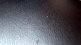 Pregnant Wife Gets Aroused and Cums Like a Total Slut