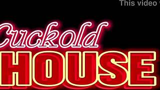 Marido Corno Assistindo A Esposa Num Menage A Trois Na Propria Cama!