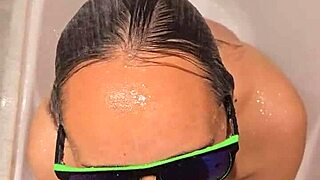 I Fuck My Office Mate In 69 Position During Break Time With Hairy Latina Pussy Licking