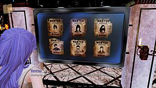 hey, are you ready for episode 266 of harem hotel?