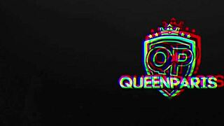 Can This Busty Tattooed MILF Ride That Shy Cock Hard?