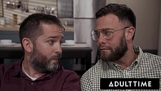 Pregnant Casey Calvert Water Breaks Catching Bf Fucking Leana Lovings!