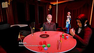 What secrets hide in Harem Hotel episode 378 with its intriguing game twists