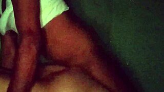 Oh Neighbor, Why Fuck Me Secretly in Front of My Husband?!