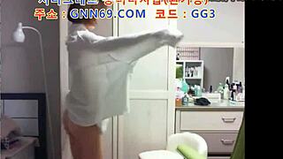 Whoa, this Korean sex scene's reaction to 300 star balloons is wild... one more shot and it's a one-night stand? 🔥