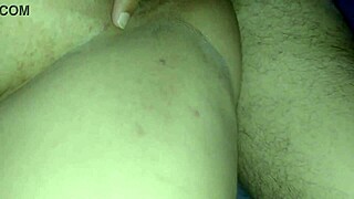 Karina and Lucas No Condoms Fingering Ass and Pussy Play with Lover on First Dates While Husband Films