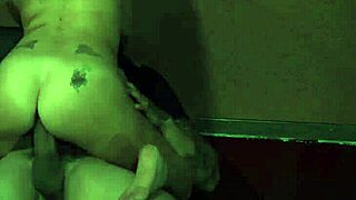 Valerie White flight attendant bondage slave girl cum domination!