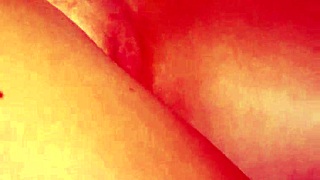 The innocent-looking beauty slowly uncovers her hidden naughty secret during bedtime