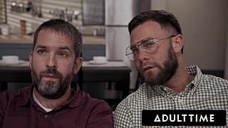 Pregnant Casey Calvert Water Breaks Catching Bf Fucking Leana Lovings!