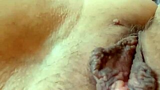 gretala shows off curvy ass and pussy in homemade dance video