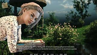 In Tales from the Unending Void 46, the adventure continues with unexpected twists and challenges.