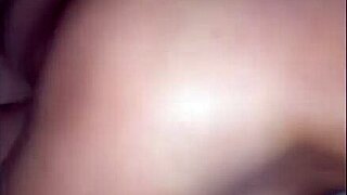 i got two young guys taking turns on karina again