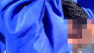 class hoe graduated today with big black cock pounding her big ass doggystyle in car moaning orgasm