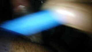 I'm Just in the Bathroom Touching Myself