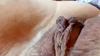 gretala shows off curvy ass and pussy in homemade dance video