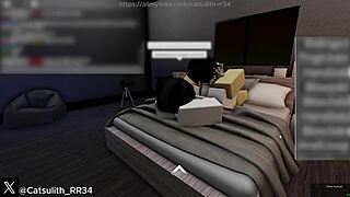 Why Settle For One When You Can Have Passionate Sex With Cumslut In Doggystyle And Missionary?