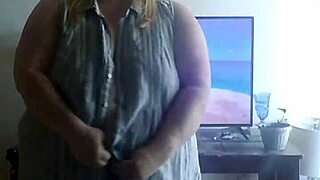 Ocean Deep Hints At Stripping Fun With Dancing And Big Tits