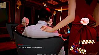 What secrets hide in Harem Hotel episode 378 with its intriguing game twists