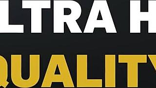 daddy4k hits hard with cheating on boyfriend by fucking his stepdaddy on the sofa instead of reading