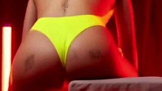 i mean, montana twerk girls just dancin like crazy, ya know?