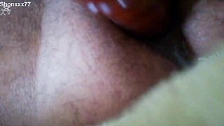 Amo mis juguetes leads to solo masturbation with anal toys and orgasm.