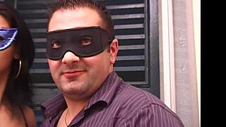 Beautiful Girl Fucks For The First Time On Video As A Cute European Housewife Turns Into A Slut With Natural Tits