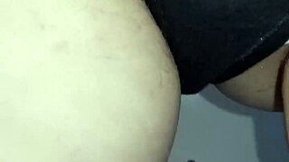 Pregnant in public toilet, feeling exposed outdoors