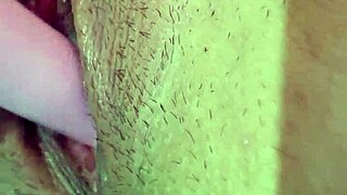 Why Not Watch This Naughty Girl Cum Hard In Homemade Masturbation Orgasm?