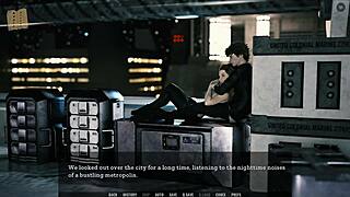 In Tales from the Unending Void 46, the adventure continues with unexpected twists and challenges.