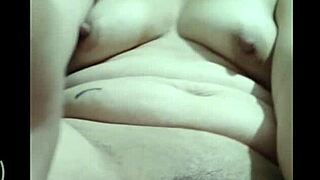 Young Mexican Amateur Hints at Solo Fun in Homemade Tease Part 2