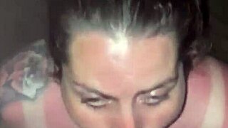 sunburn situation leads to a deep oral session with my girlfriend