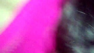 Hey, little April really loves that cock action.