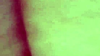 gretala shows off curvy ass and pussy in homemade dance video