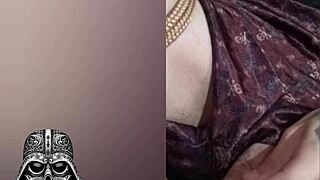 Caresser Le Pénis - What A Sexy Barefoot Brazilian Brunette Bound In Bdsm Creampie Action!