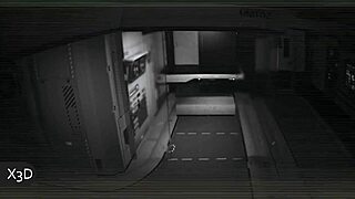 Black widow takes massive black cock in her big ass and tits