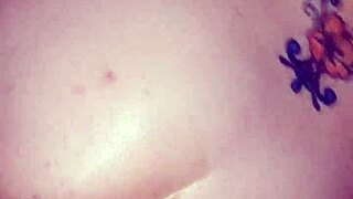 Latina milf enjoys bareback back shots in wet ass action.