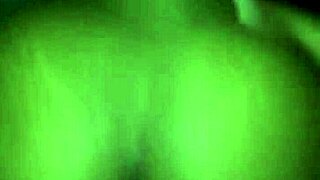 i love taking those big booty back shots in college